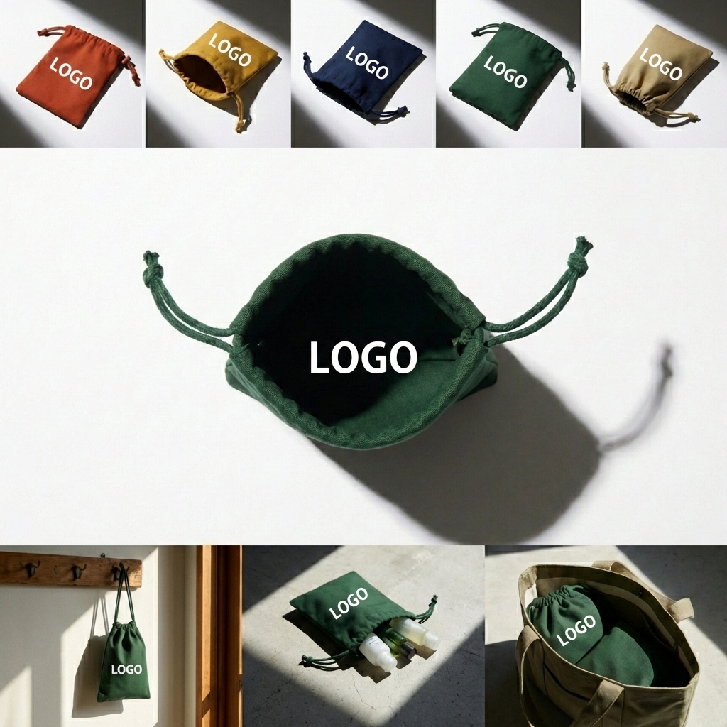 Wheel-Away Tote - Portable Shopping Bag with Wheels