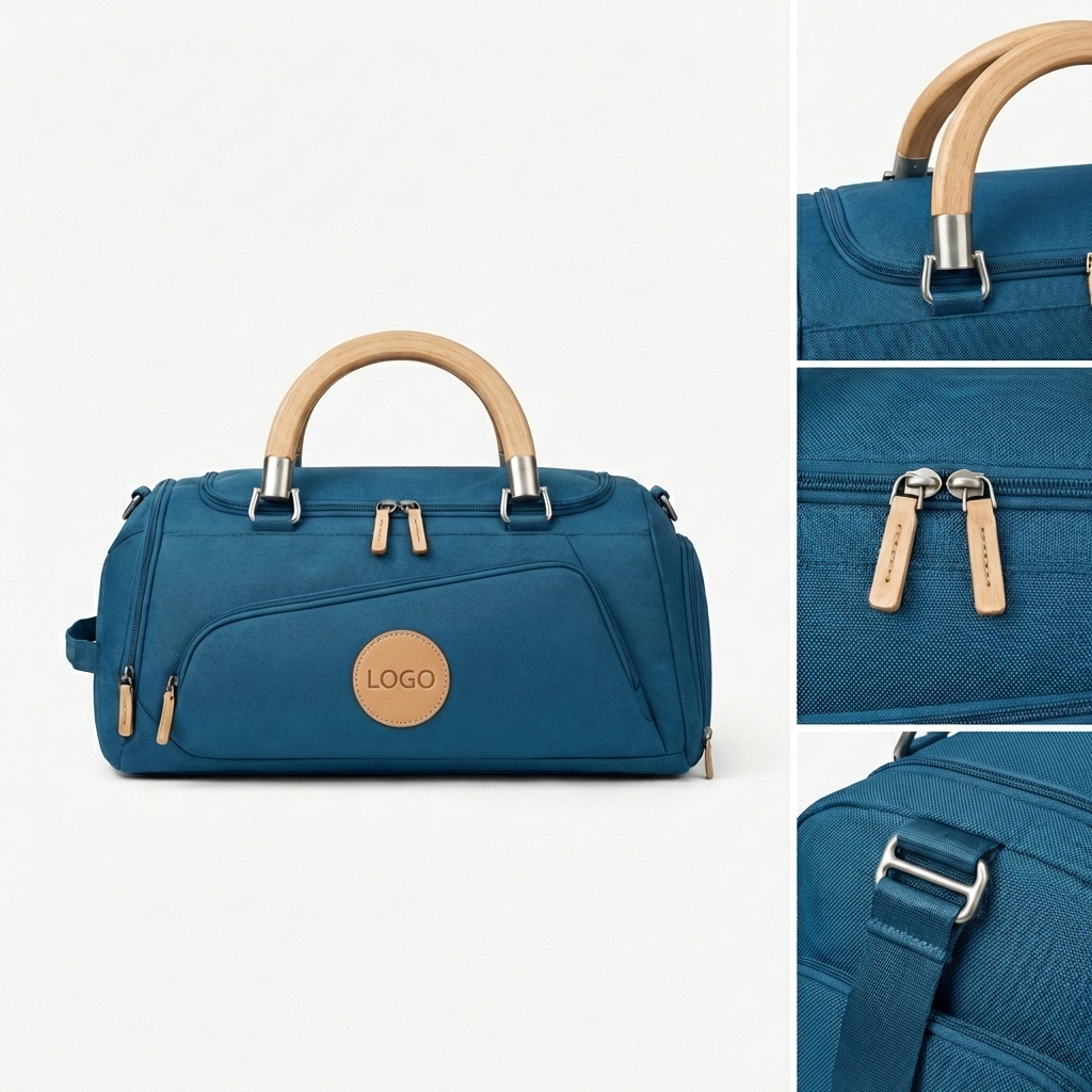 VersaStyle Insulated Lunch Bag