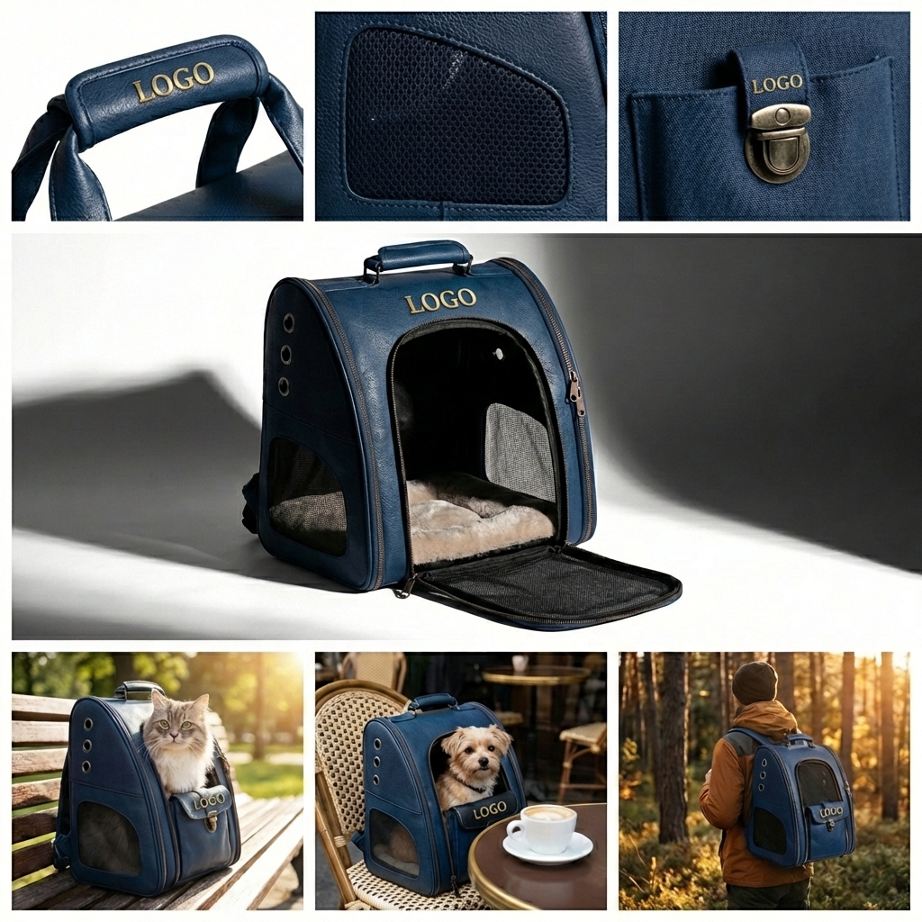 VersaTote: Reinforced Multi-Use Picnic & Camp Cooler