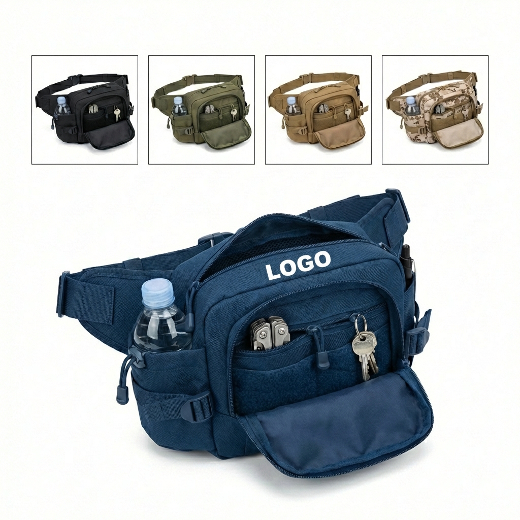 Urban Commuter Laptop Tote