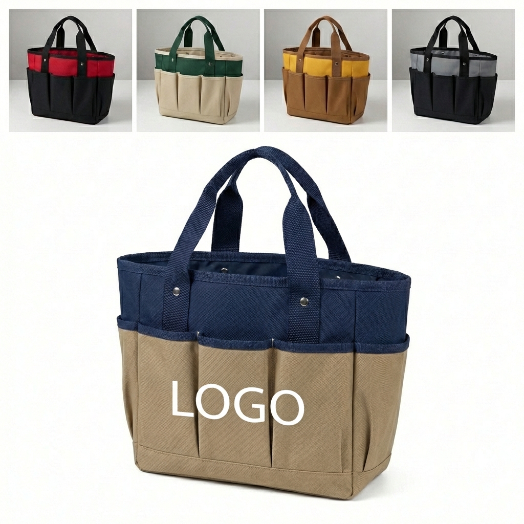 The Compartment Gym Duffel: Water-Resistant with Shoe & Bottle Pockets