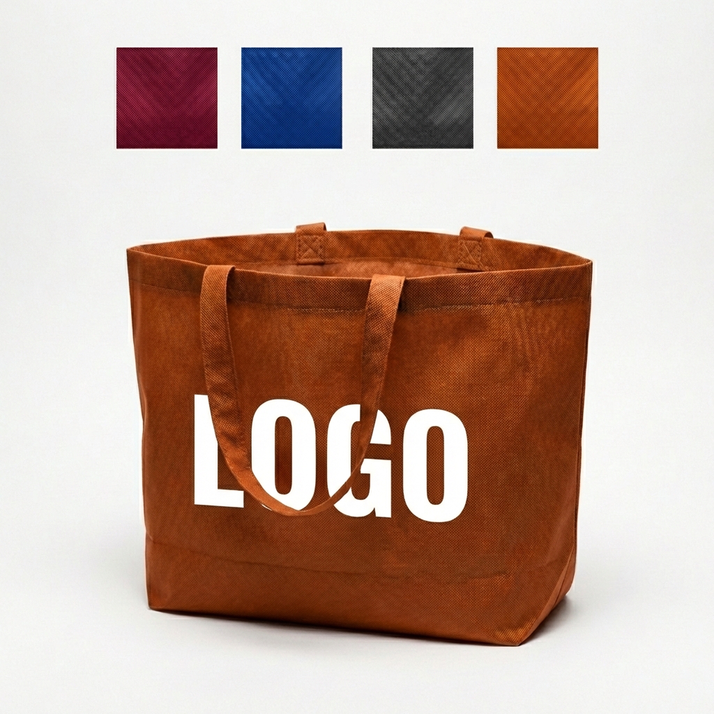 Canvas Voyager Multi-Pocket Waist Bag