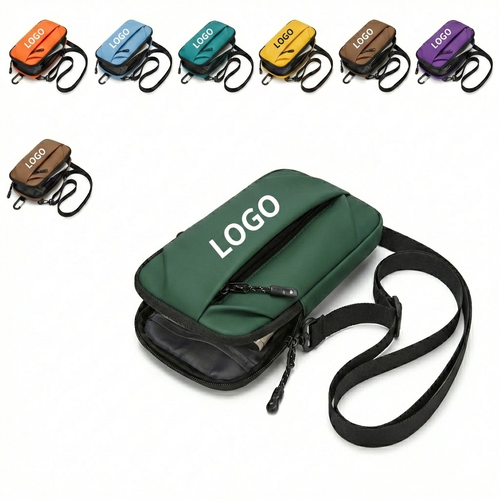 All-Terrain Body Warmer: Key-Activated Heat Pouch for Outdoor Gear