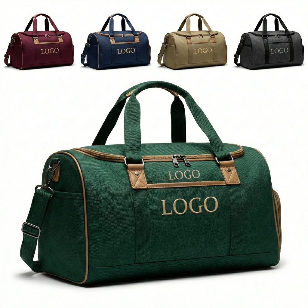 Urban Commuter Nylon Laptop Carry Case