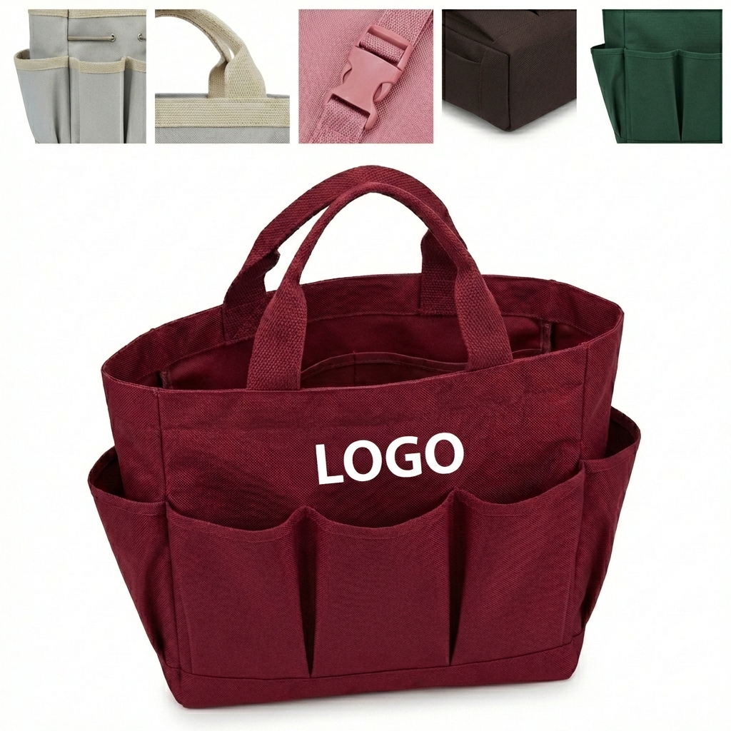 ClearView Secure Sling: Water-Resistant PVC Crossbody Bag
