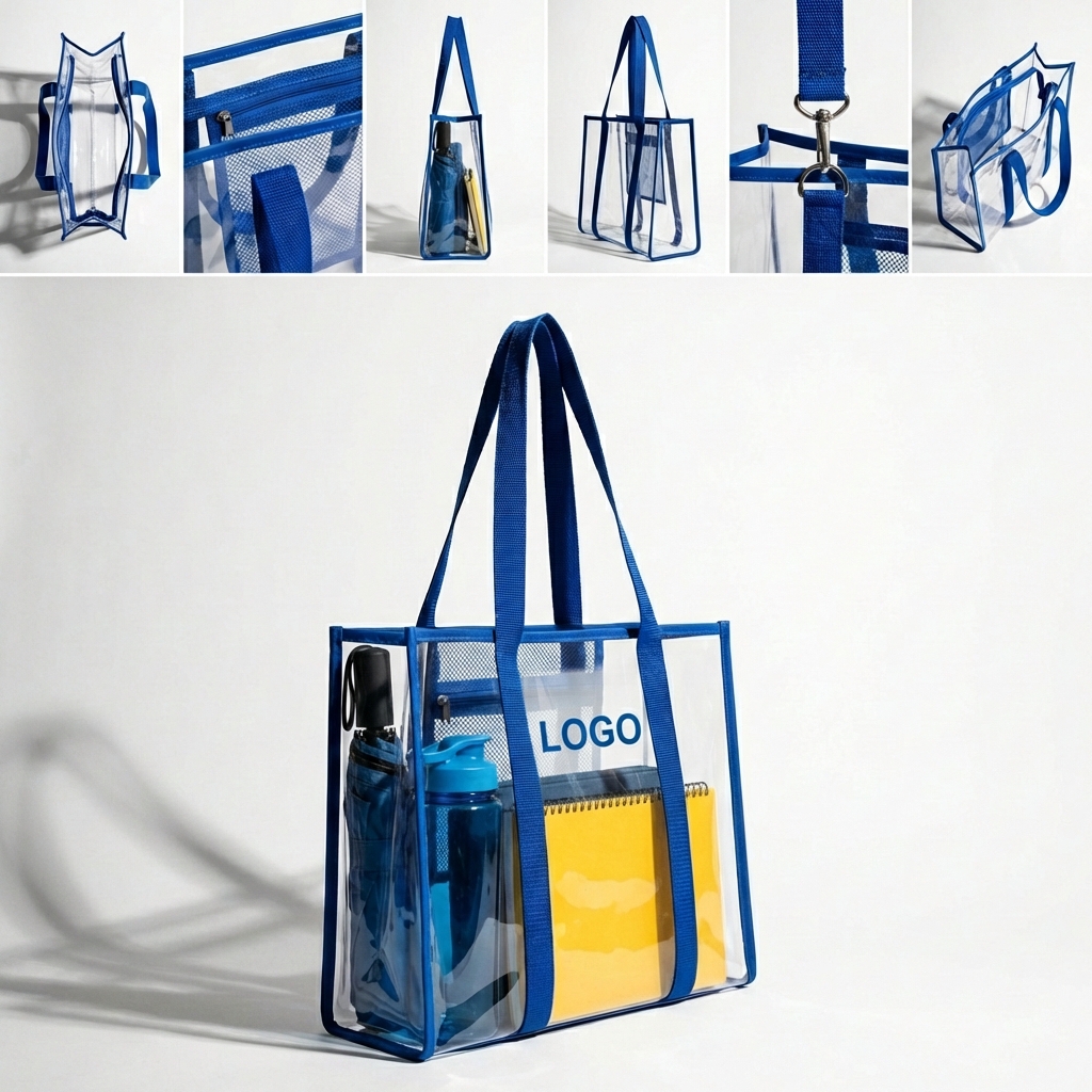 600D Polyester Master Organizer Bag
