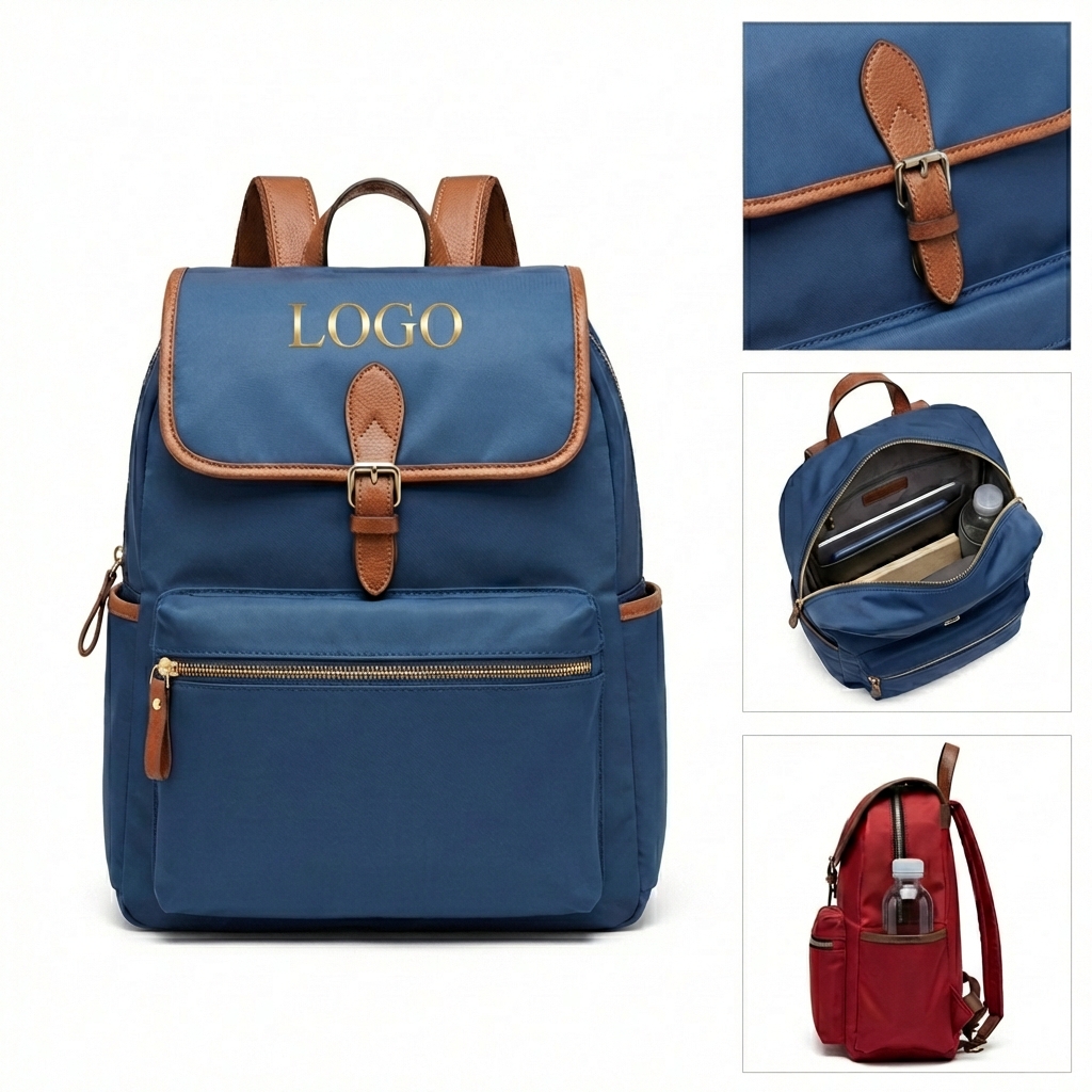 Dual-Strap Fitness Duffel Bag, Built for Durability