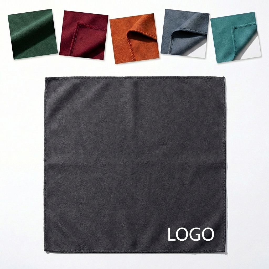 The Verdant Voyager: Green Fabric Travel Organizer
