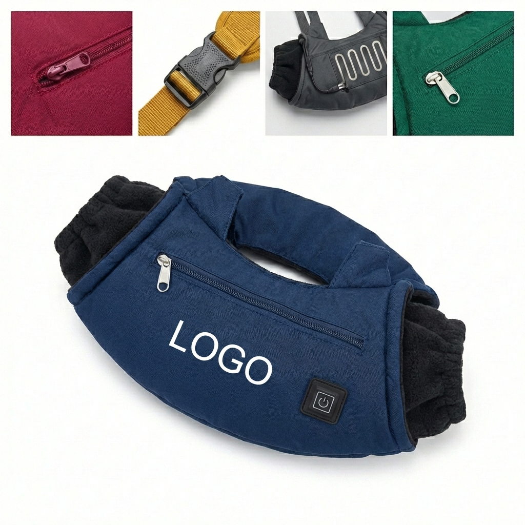 Rugged 600D Oxford Master Tote