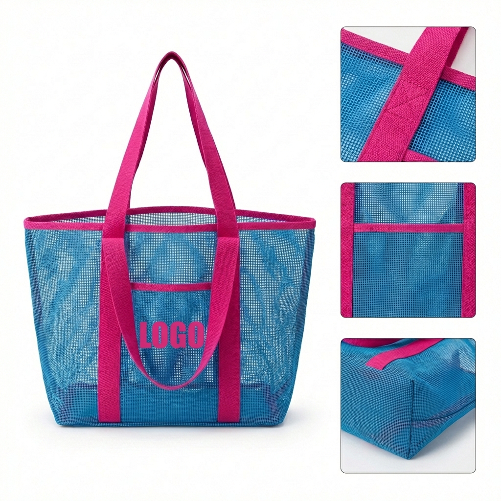 The On-The-Go Gym Bag: Charge Your Phone & Your Workout