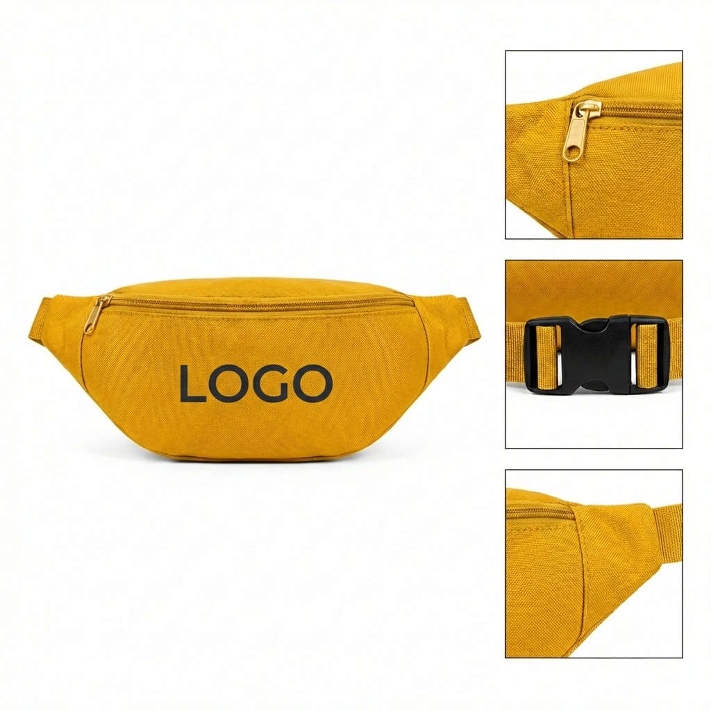 Solar Flare Adventure Waist Pack