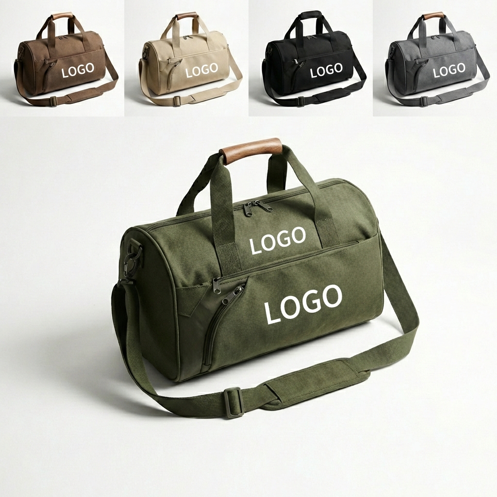 The Responsible Tote: Built to Last with Reinforced Seams