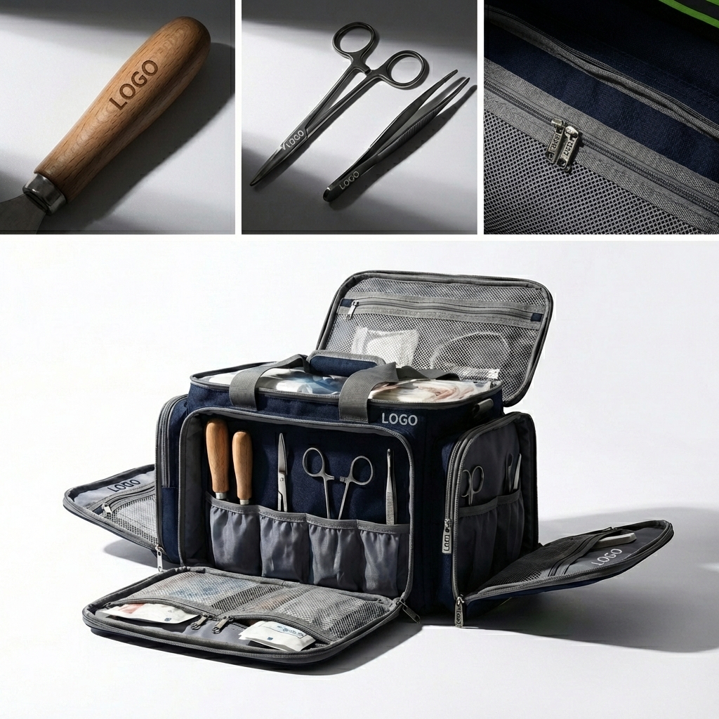 Soft Fold Tote Collection